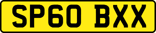 SP60BXX
