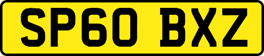 SP60BXZ