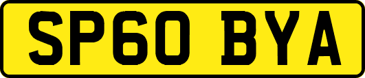 SP60BYA