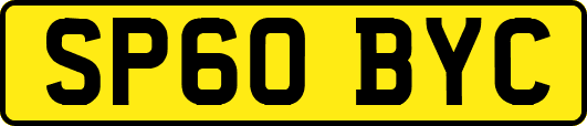 SP60BYC