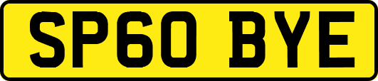 SP60BYE