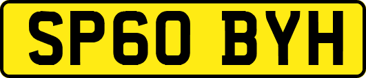 SP60BYH