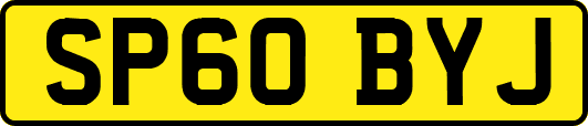 SP60BYJ