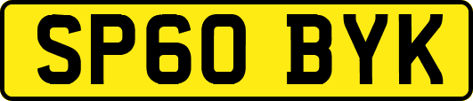SP60BYK