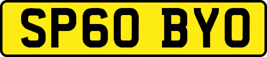 SP60BYO