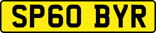 SP60BYR