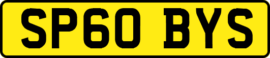 SP60BYS