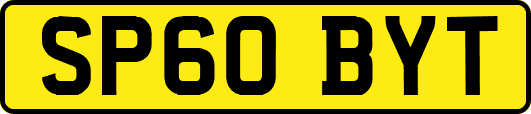 SP60BYT