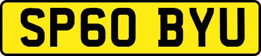 SP60BYU