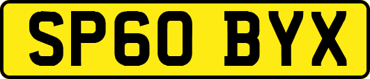 SP60BYX