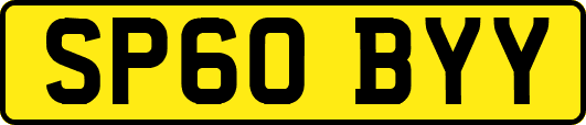 SP60BYY
