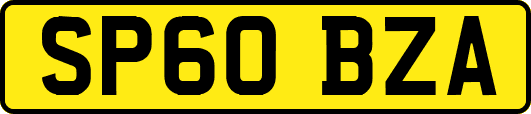 SP60BZA