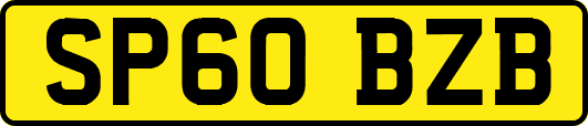 SP60BZB
