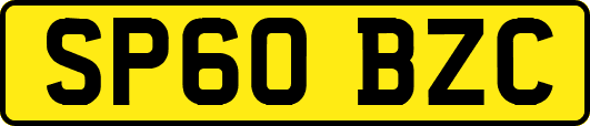SP60BZC