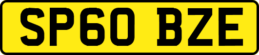 SP60BZE