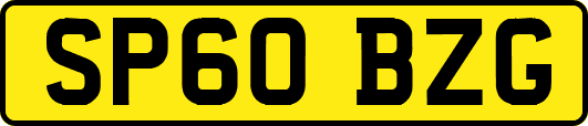 SP60BZG