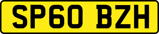 SP60BZH