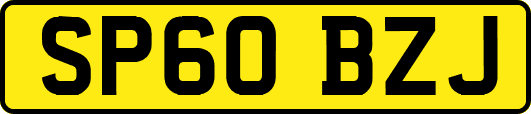 SP60BZJ