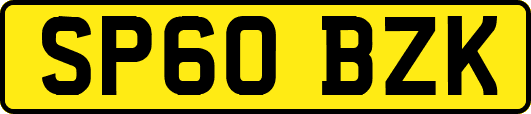 SP60BZK