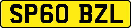 SP60BZL
