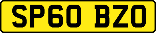 SP60BZO