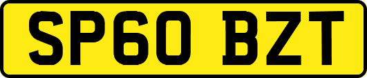 SP60BZT