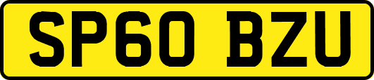 SP60BZU