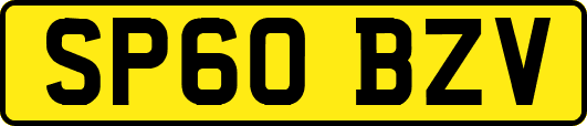 SP60BZV