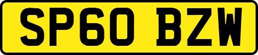 SP60BZW