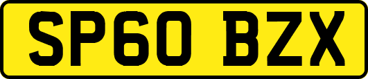 SP60BZX