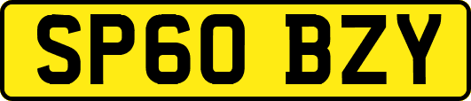 SP60BZY