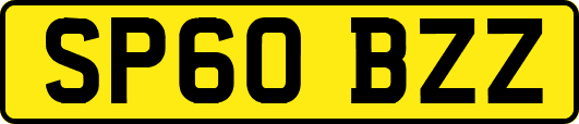 SP60BZZ