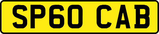 SP60CAB