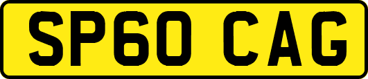 SP60CAG