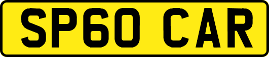 SP60CAR