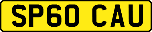 SP60CAU