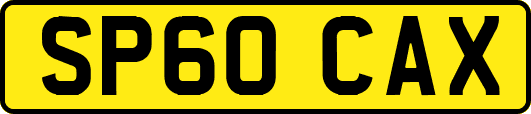 SP60CAX
