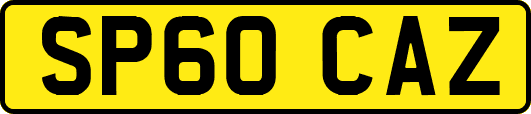 SP60CAZ