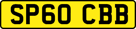 SP60CBB