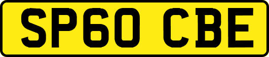 SP60CBE