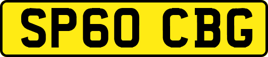 SP60CBG