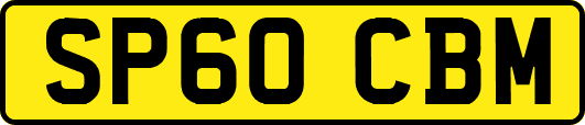 SP60CBM