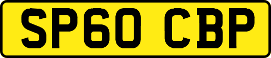 SP60CBP