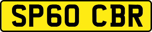 SP60CBR