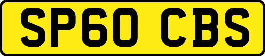 SP60CBS