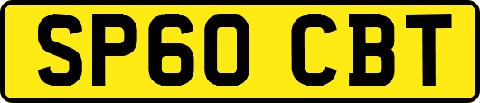 SP60CBT