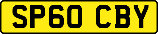SP60CBY