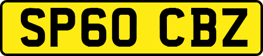 SP60CBZ