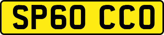 SP60CCO