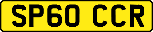 SP60CCR